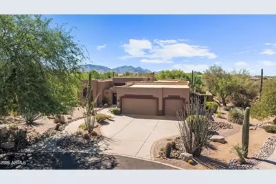 7265 E Bent Tree Drive, Scottsdale, AZ 85266 - Photo 56