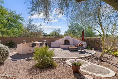 7265 E Bent Tree Drive, Scottsdale, AZ 85266 - Photo 50