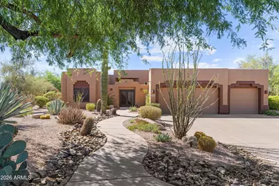 7265 E Bent Tree Drive, Scottsdale, AZ 85266 - Photo 4