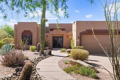 7265 E Bent Tree Drive, Scottsdale, AZ 85266 - Photo 34