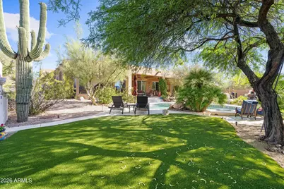 7265 E Bent Tree Drive, Scottsdale, AZ 85266 - Photo 32