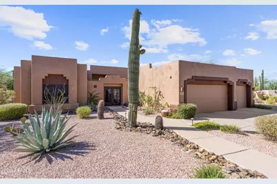 7265 E Bent Tree Drive, Scottsdale, AZ 85266 - Photo 2