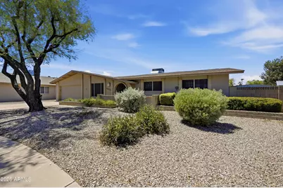 4806 S Kachina Drive, Tempe, AZ 85282 - Photo 2