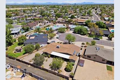 4806 S Kachina Drive, Tempe, AZ 85282 - Photo 30