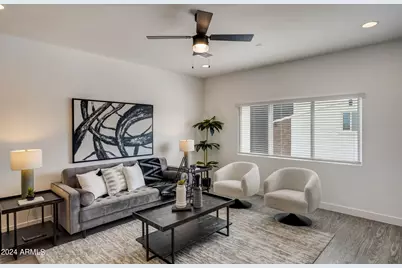 3645 E Earll Drive #8, Phoenix, AZ 85018 - Photo 2