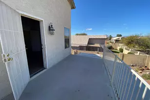 15178 W Melvin St, Goodyear, AZ 85338 - Photo 30