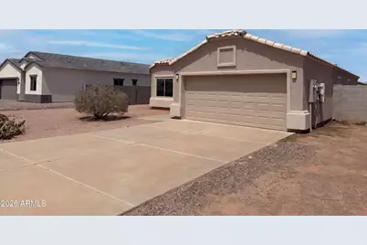 10564 W Buena Vista Drive, Arizona City, AZ 85123 - Photo 20