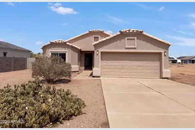 10564 W Buena Vista Drive, Arizona City, AZ 85123 - Photo 18