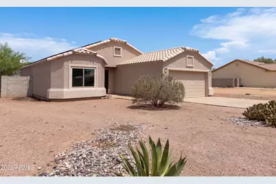 10564 W Buena Vista Drive, Arizona City, AZ 85123 - Photo 16