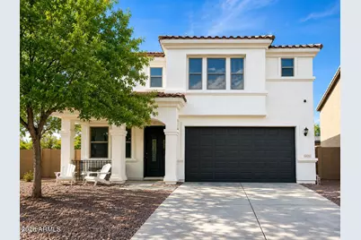 3420 E Harwell Road #3420 e, Gilbert, AZ 85234 - Photo 1