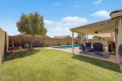 8661 E Crescent Avenue, Mesa, AZ 85208 - Photo 22