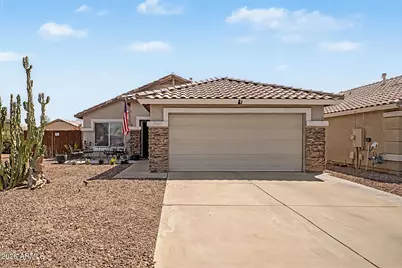 8661 E Crescent Avenue, Mesa, AZ 85208 - Photo 2