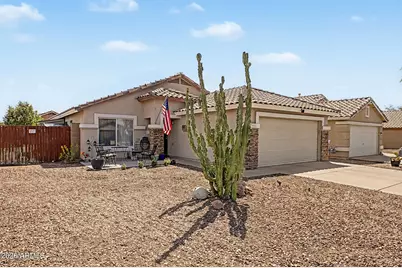 8661 E Crescent Avenue, Mesa, AZ 85208 - Photo 1