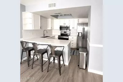 6943 E Earll Drive #8, Scottsdale, AZ 85251 - Photo 1