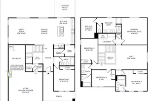 11668 N Fredericksburg St, Surprise, AZ 85388 - Photo 2