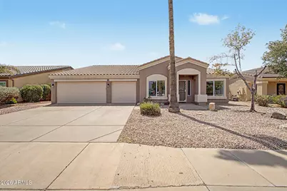 10505 E Emerald Circle, Mesa, AZ 85208 - Photo 1