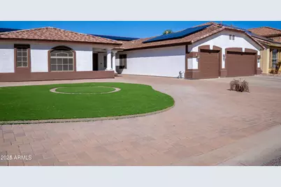 13612 W Windsor Boulevard, Litchfield Park, AZ 85340 - Photo 1