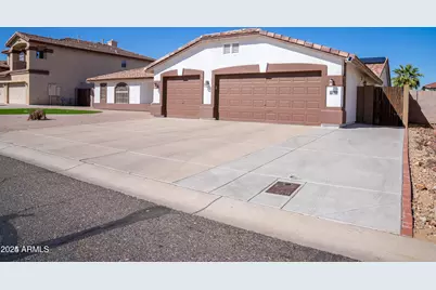 13612 W Windsor Boulevard, Litchfield Park, AZ 85340 - Photo 2