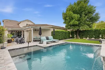 2744 E James Street, Gilbert, AZ 85296 - Photo 40