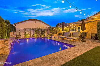 2744 E James Street, Gilbert, AZ 85296 - Photo 2