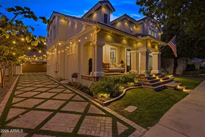 2744 E James Street, Gilbert, AZ 85296 - Photo 4