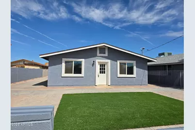 311 N D Street, Eloy, AZ 85131 - Photo 2