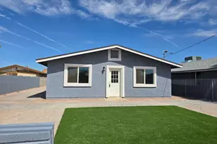 311 N D St, Eloy, AZ 85131 - Photo 2