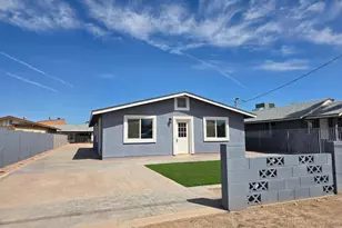 311 N D St, Eloy, AZ 85131 - Photo 1