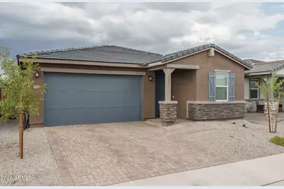 17648 W Adams Street, Goodyear, AZ 85338 - Photo 1