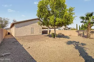 36963 W Mondragone Ln, Maricopa, AZ 85138 - Photo 30
