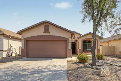 36963 W Mondragone Lane, Maricopa, AZ 85138 - Photo 2