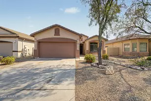 36963 W Mondragone Ln, Maricopa, AZ 85138 - Photo 1