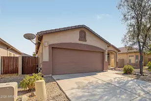 36963 W Mondragone Ln, Maricopa, AZ 85138 - Photo 4