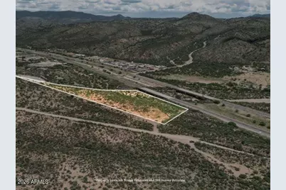 Parcel A Ros 5516 -- #003H, Payson, AZ 85541 - Photo 2