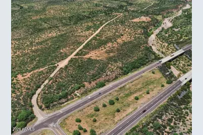 Parcel A Ros 5516 -- #003H, Payson, AZ 85541 - Photo 30