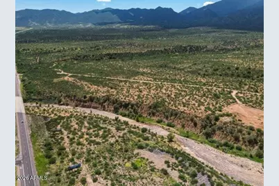 Parcel A Ros 5516 -- #003H, Payson, AZ 85541 - Photo 8