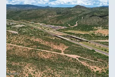 Parcel A Ros 5516 -- #003H, Payson, AZ 85541 - Photo 24