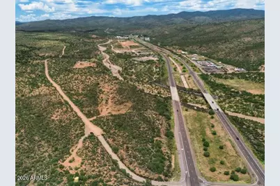 Parcel A Ros 5516 -- #003H, Payson, AZ 85541 - Photo 4