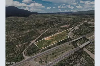 Parcel A Ros 5516 -- #003H, Payson, AZ 85541 - Photo 6