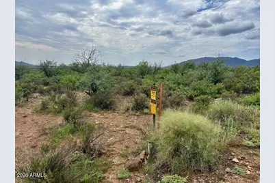 Parcel A Ros 5516 -- #003H, Payson, AZ 85541 - Photo 12