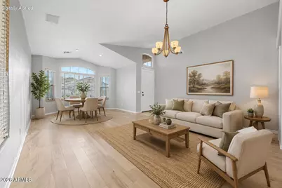 4425 E Casey Lane, Cave Creek, AZ 85331 - Photo 4