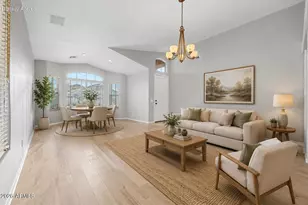 4425 E Casey Ln, Cave Creek, AZ 85331 - Photo 4