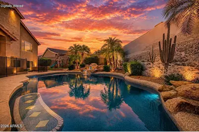 4425 E Casey Lane, Cave Creek, AZ 85331 - Photo 2