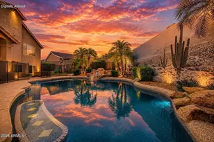 4425 E Casey Ln, Cave Creek, AZ 85331 - Photo 2