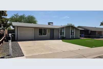 8739 W Turney Avenue, Phoenix, AZ 85037 - Photo 2