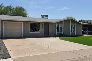 8739 W Turney Ave, Phoenix, AZ 85037 - Photo 2