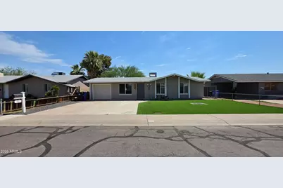 8739 W Turney Avenue, Phoenix, AZ 85037 - Photo 4