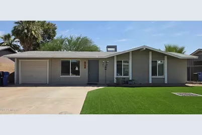 8739 W Turney Avenue, Phoenix, AZ 85037 - Photo 1