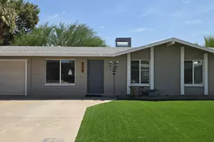 8739 W Turney Ave, Phoenix, AZ 85037 - Photo 1