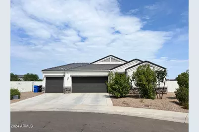 10424 S 54th Lane, Laveen, AZ 85339 - Photo 1